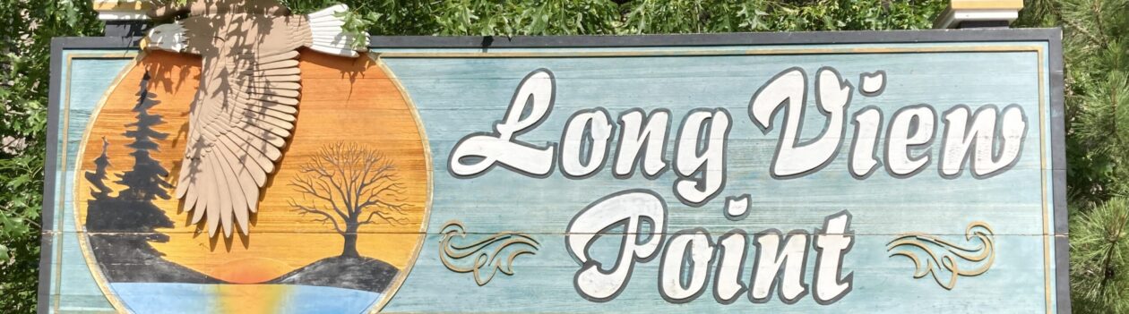 Longview Point Neighborhood Association